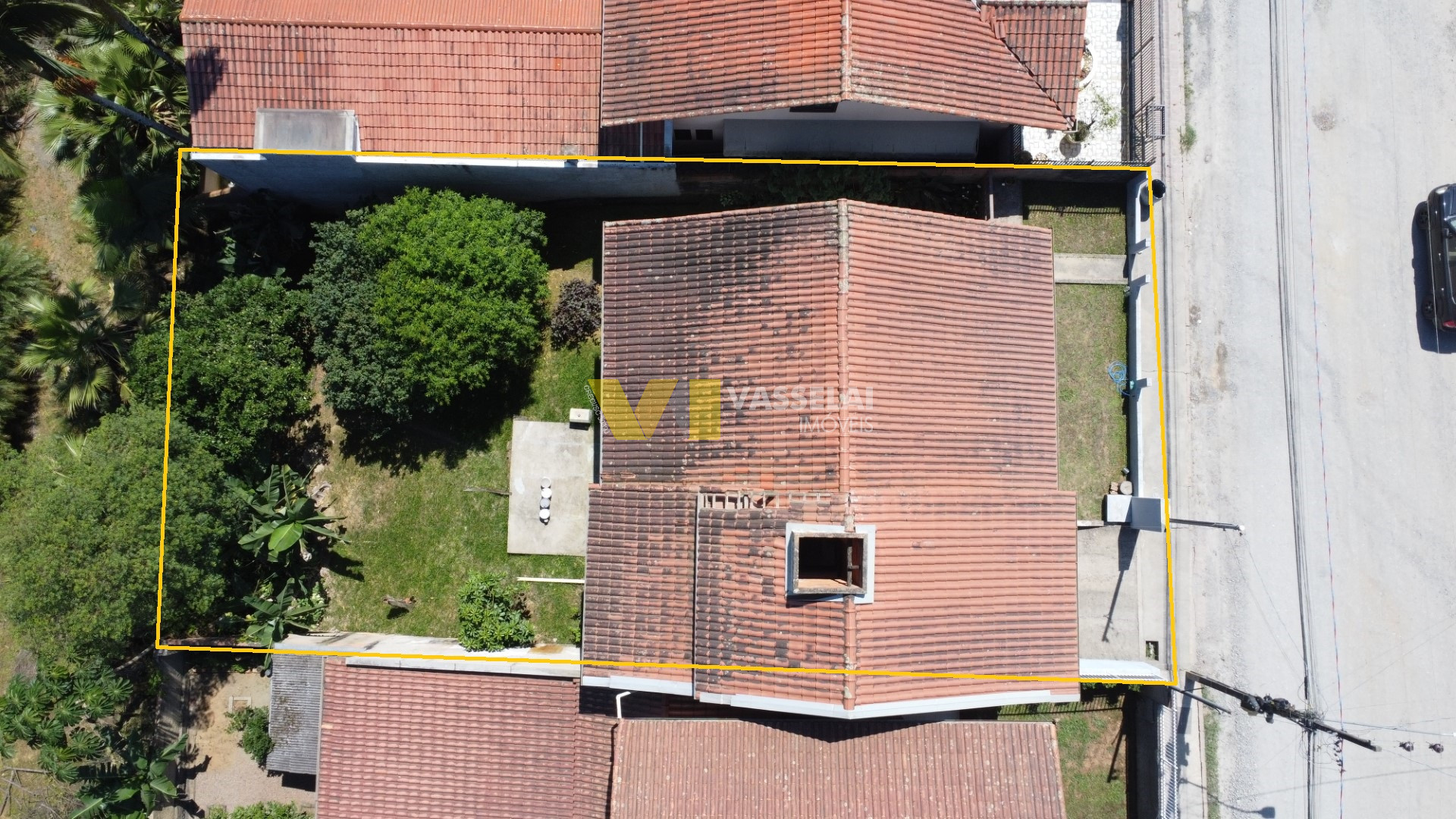 Casa à venda no Taboão: DJI_0732.JPG