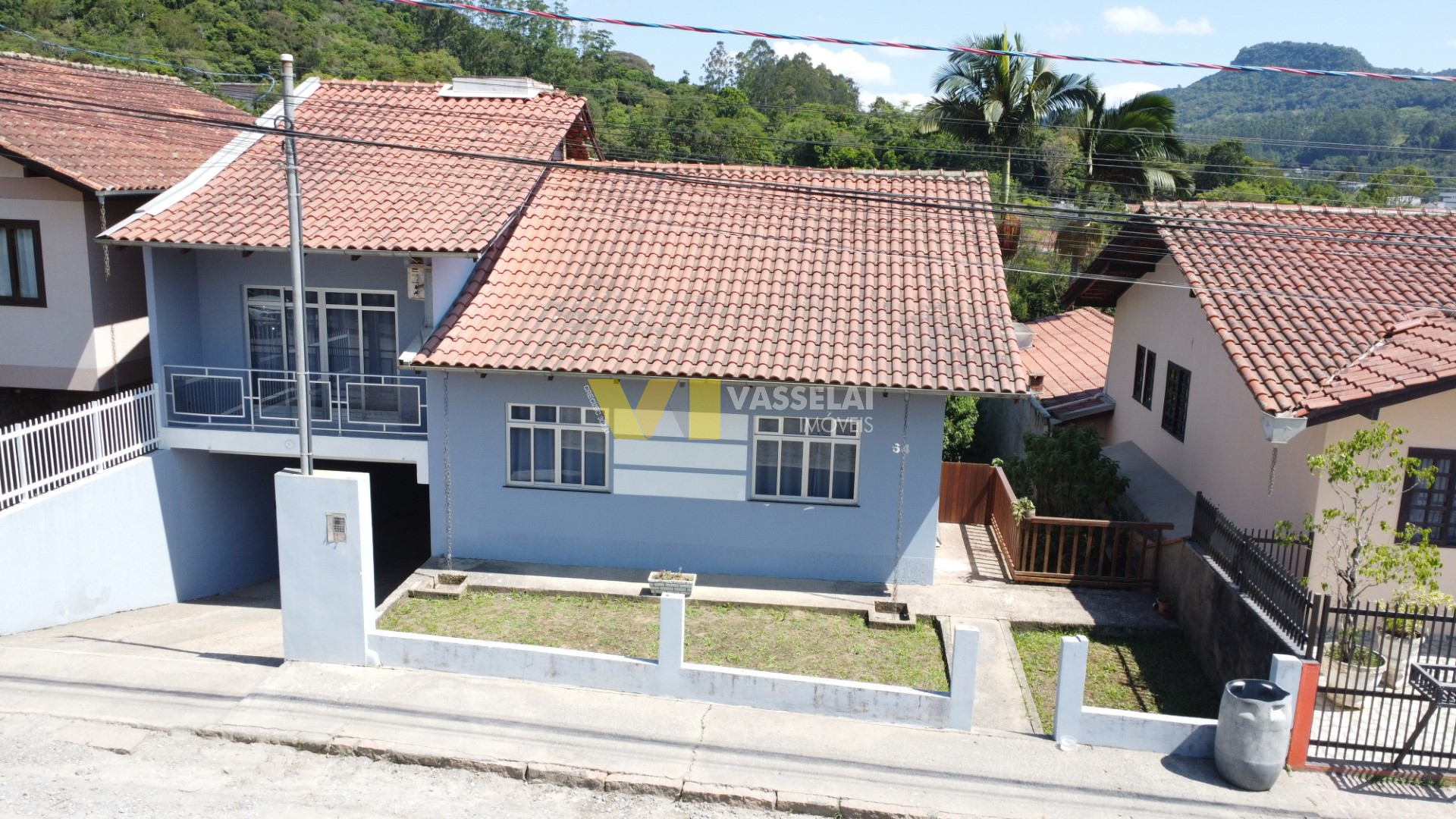 Casa à venda no Taboão: DJI_0728.JPG