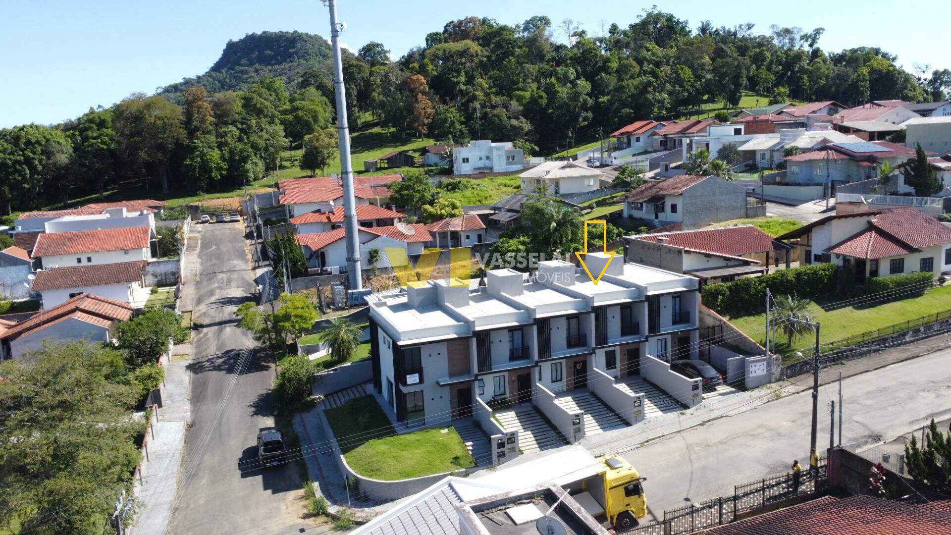 Casa à venda no Taboão: DJI_0767.JPG