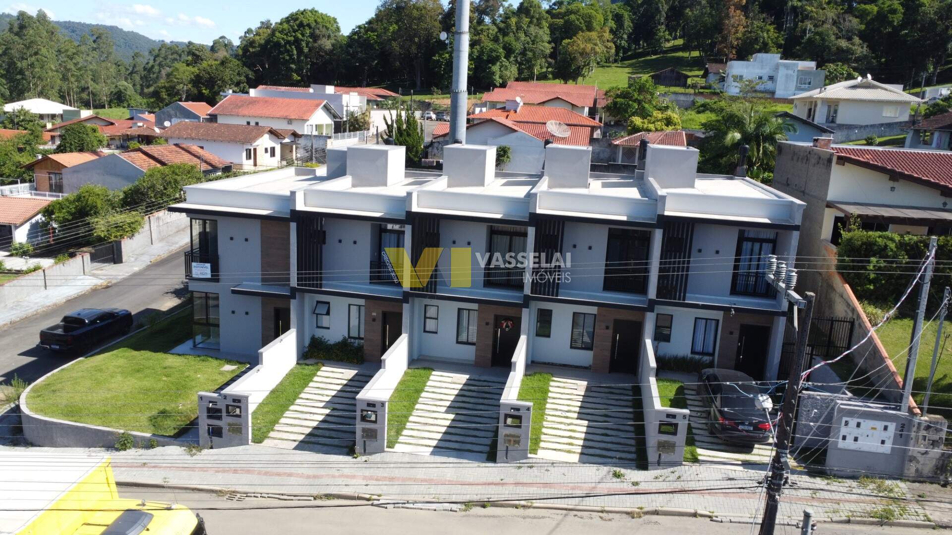 Casa à venda no Taboão: DJI_0766.JPG