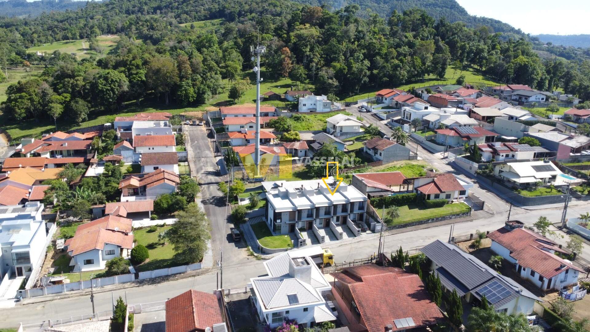 Casa à venda no Taboão: DJI_0770.JPG