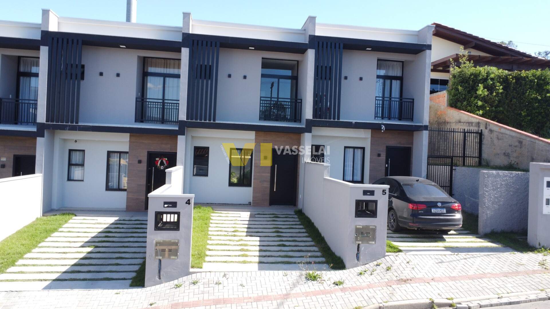 Casa à venda no Taboão: DJI_0760.JPG