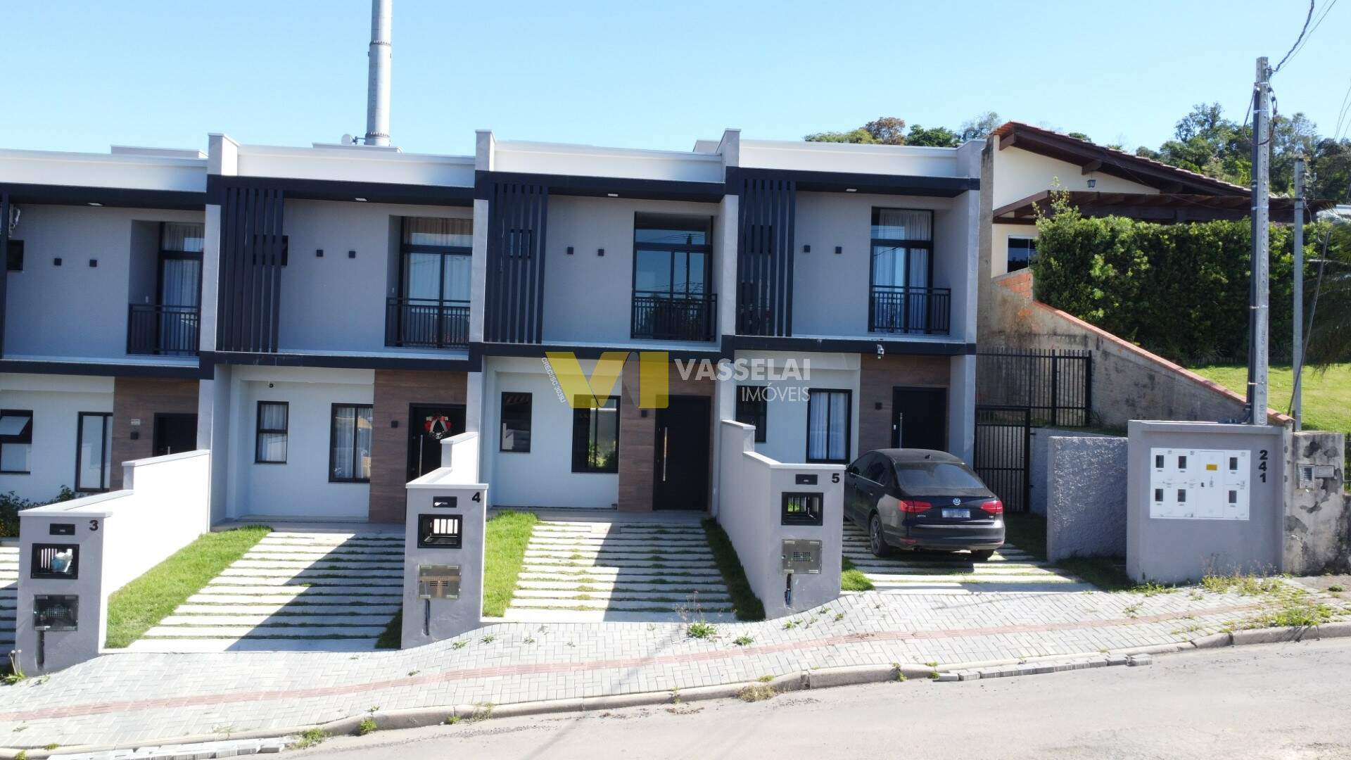 Casa à venda no Taboão: DJI_0765.JPG