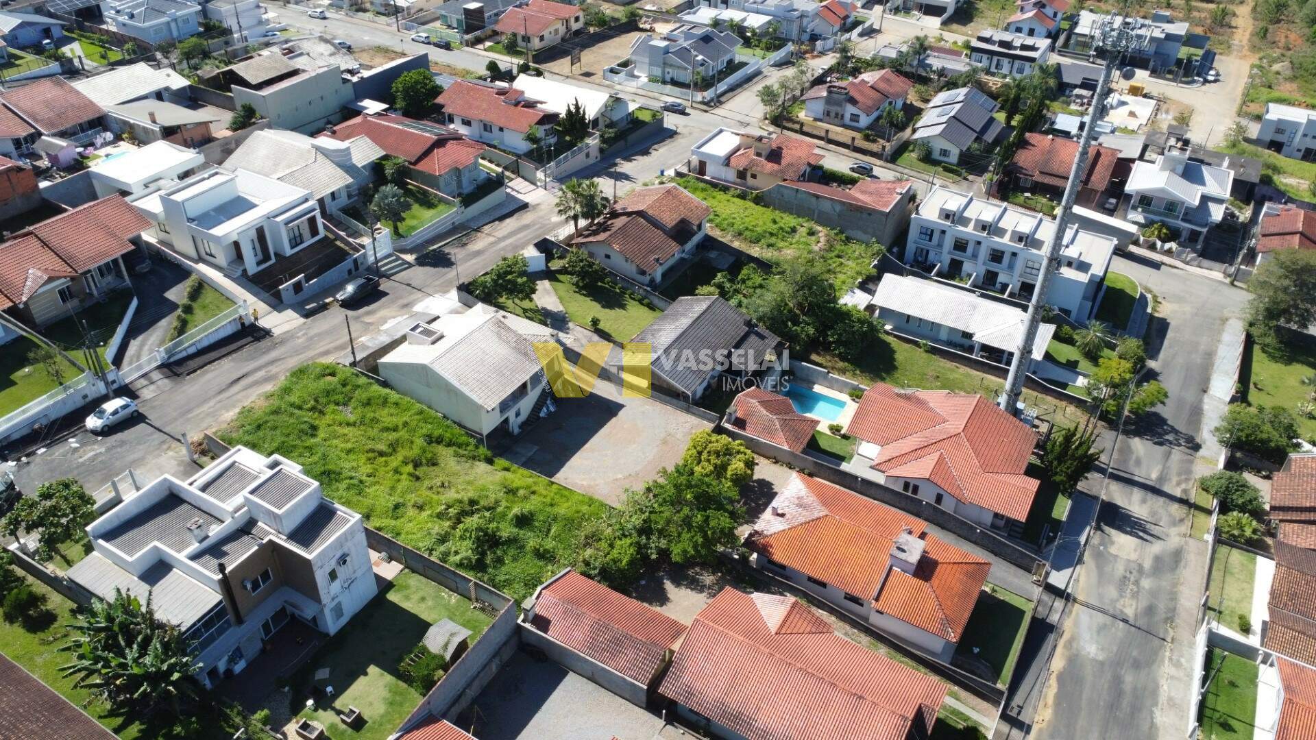 Terreno à venda no Taboão: DJI_0755.JPG