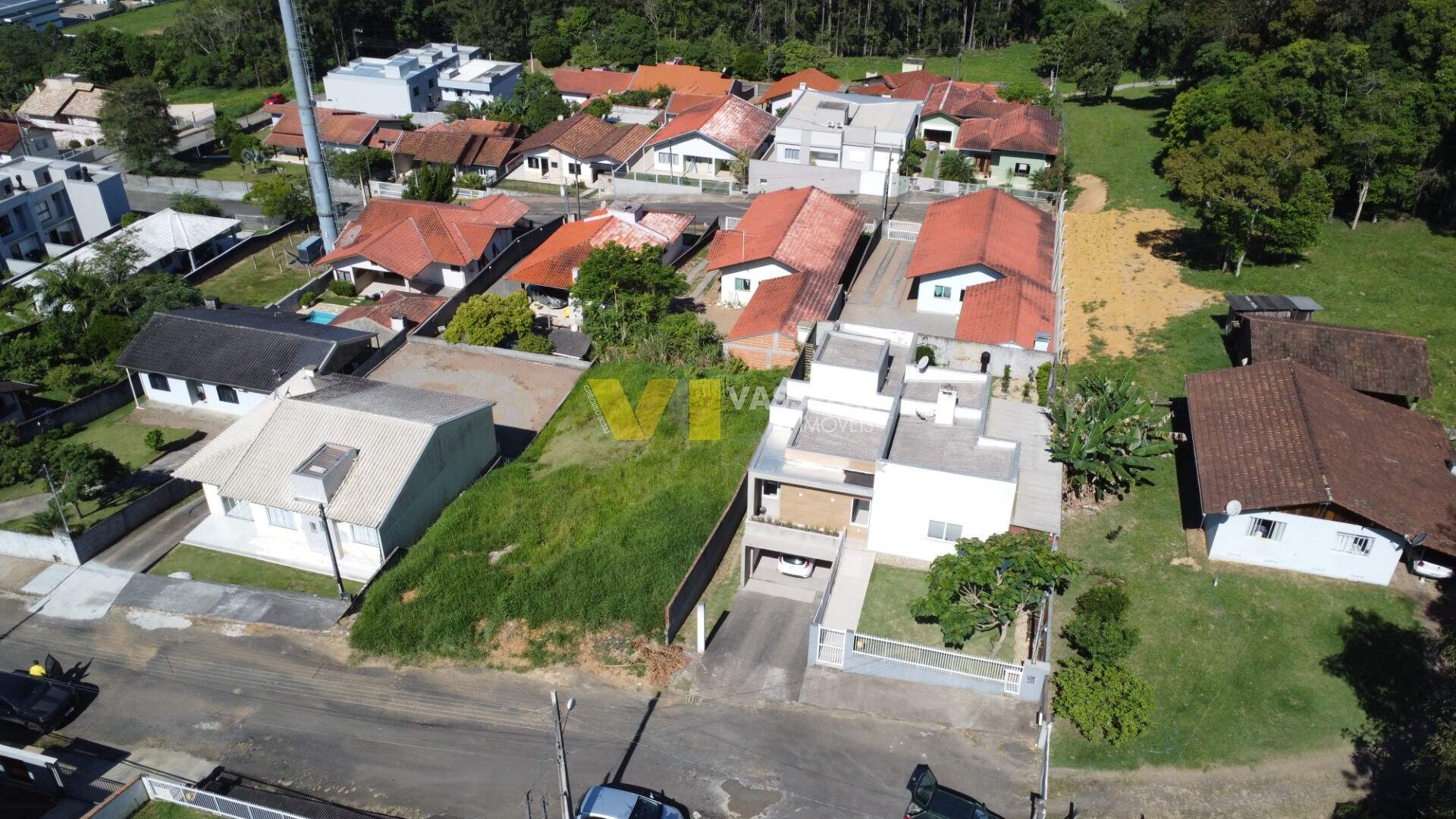 Terreno à venda no Taboão: DJI_0752.JPG