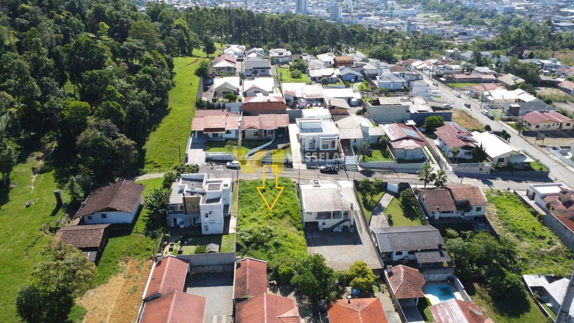 Terreno à venda no Taboão: DJI_0757.JPG