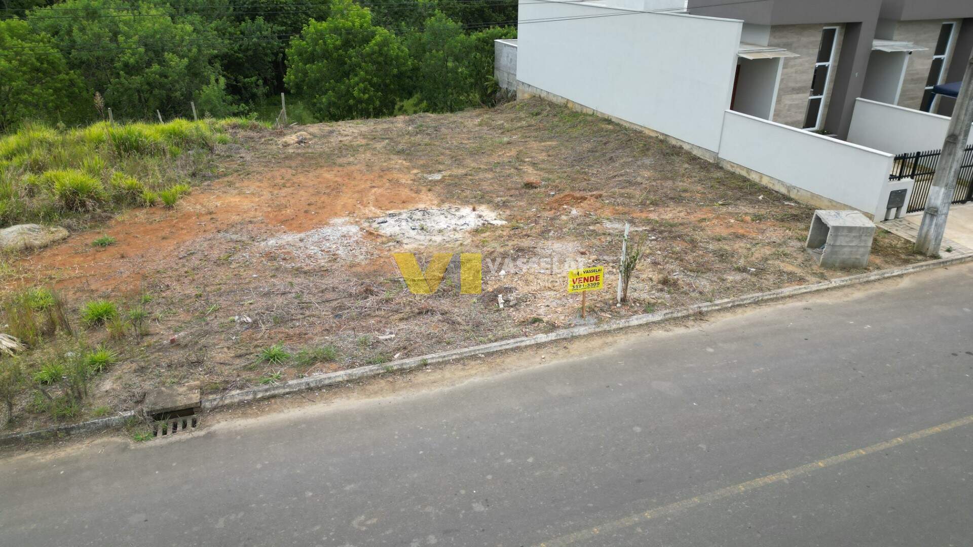 Terreno à venda no Bremer: 5.JPG