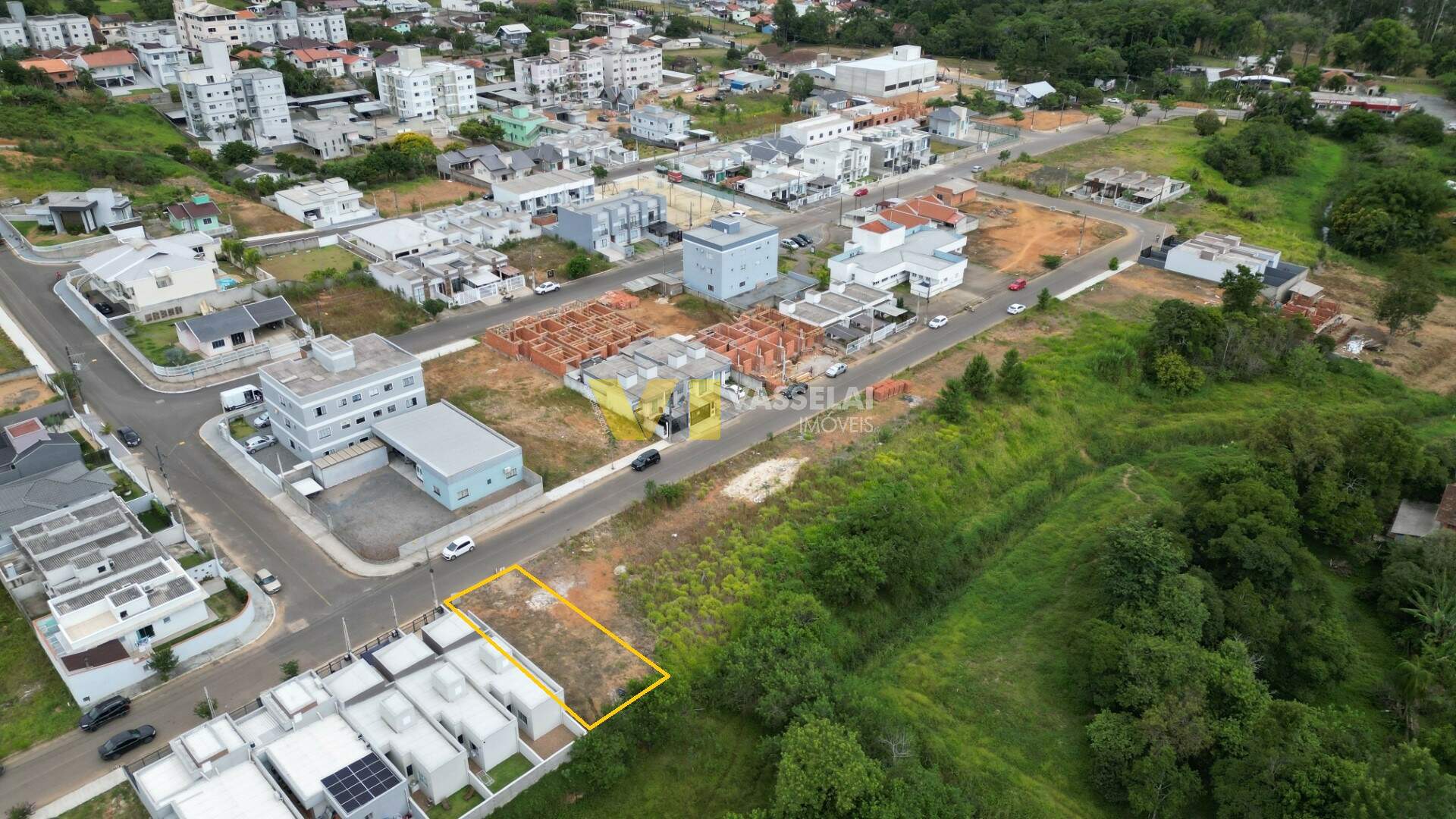 Terreno à venda no Bremer: DJI_0627.JPG