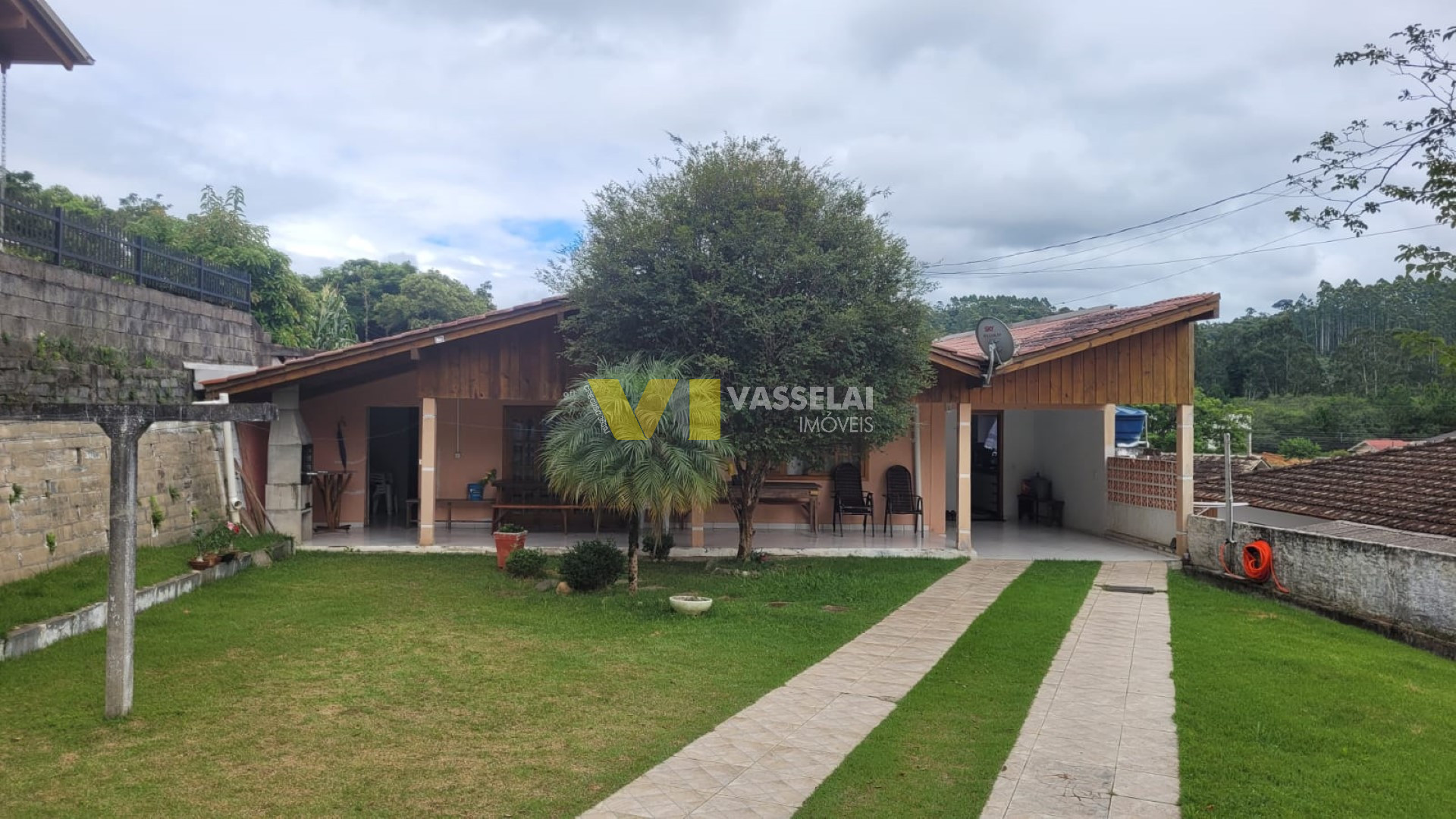 Casa à venda no Barragem: 1.jpeg