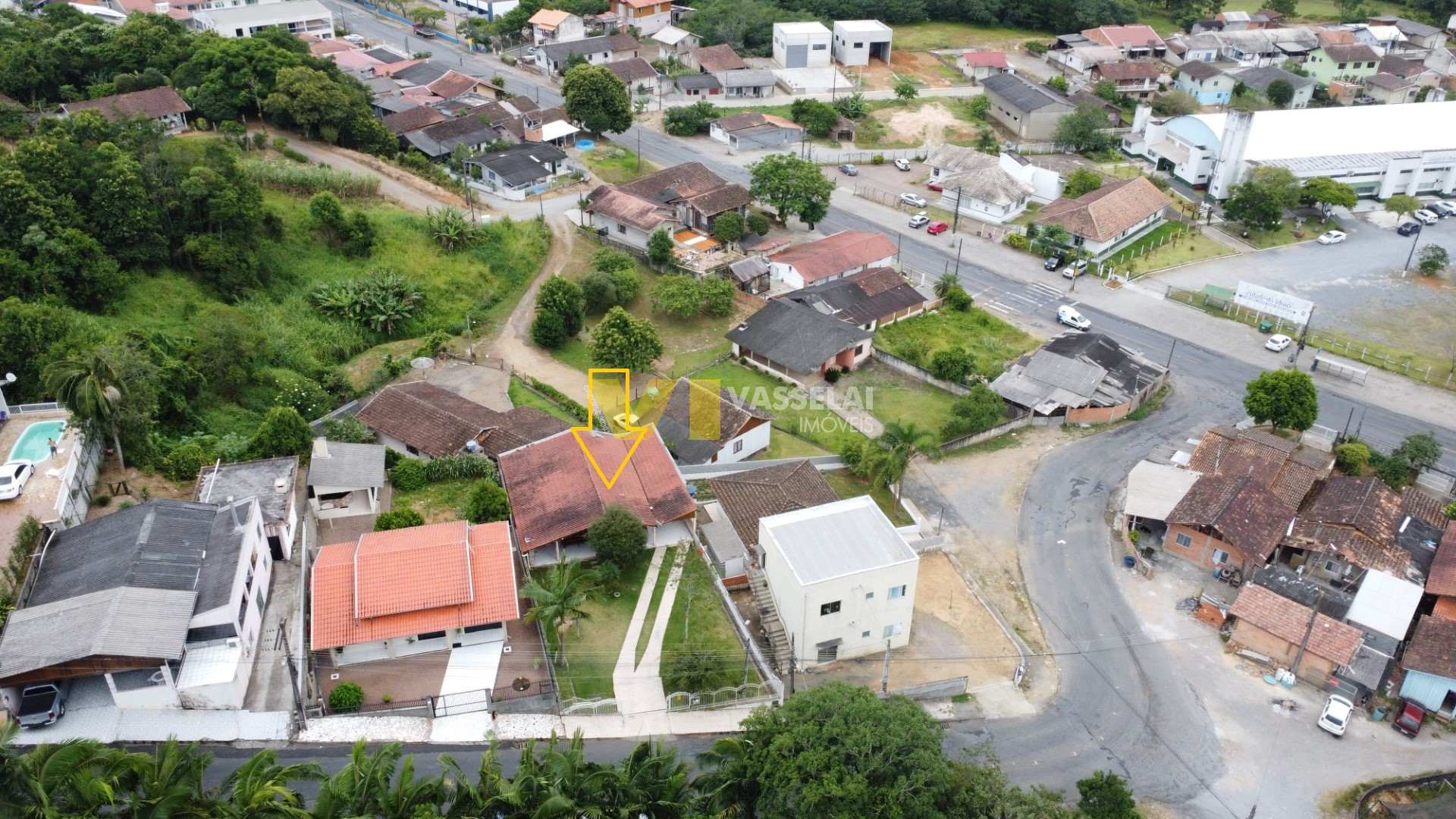 Casa à venda no Barragem: DJI_0933.JPG