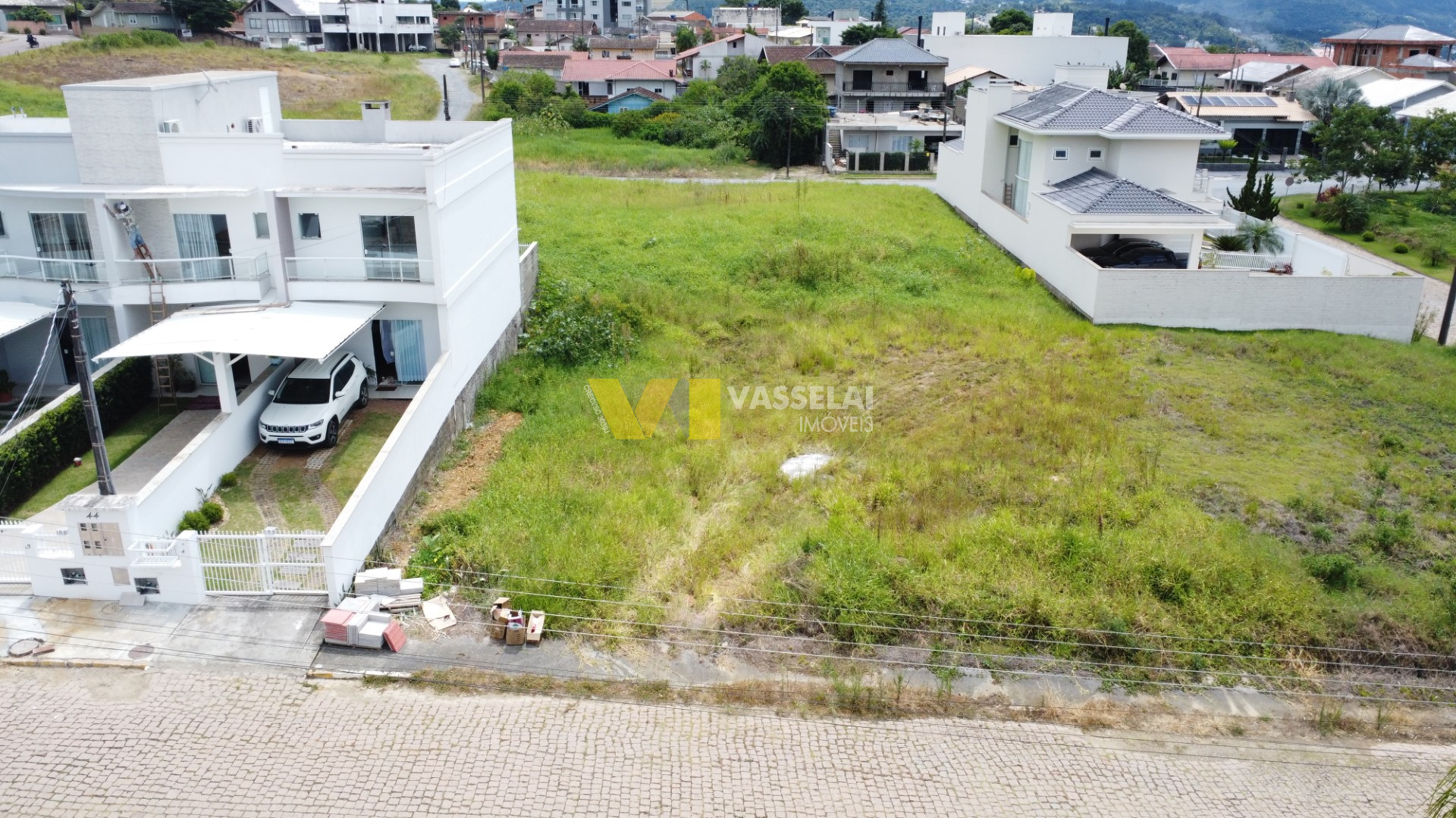 Terreno à venda no Santana: DJI_0944.JPG