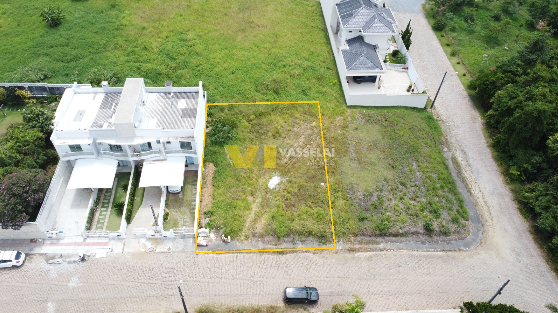 Terreno à venda no Santana: DJI_0946.JPG