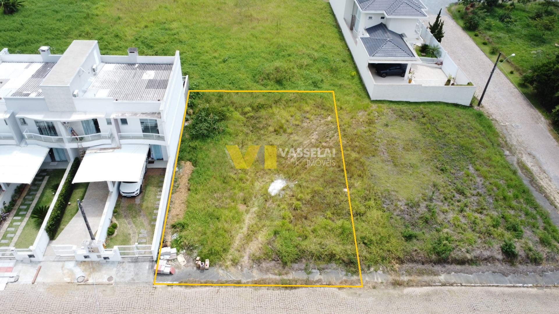 Terreno à venda no Santana: DJI_0945.JPG