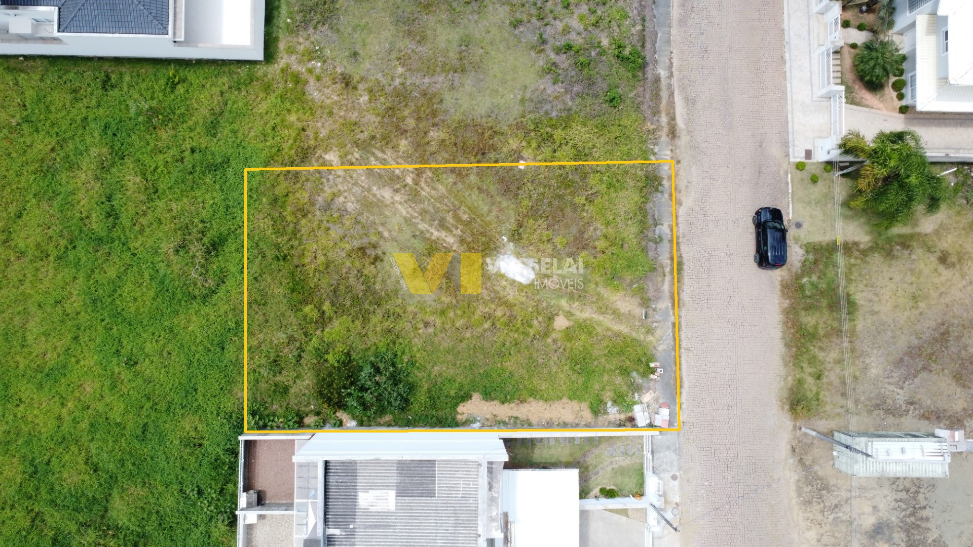 Terreno à venda no Santana: DJI_0948.JPG