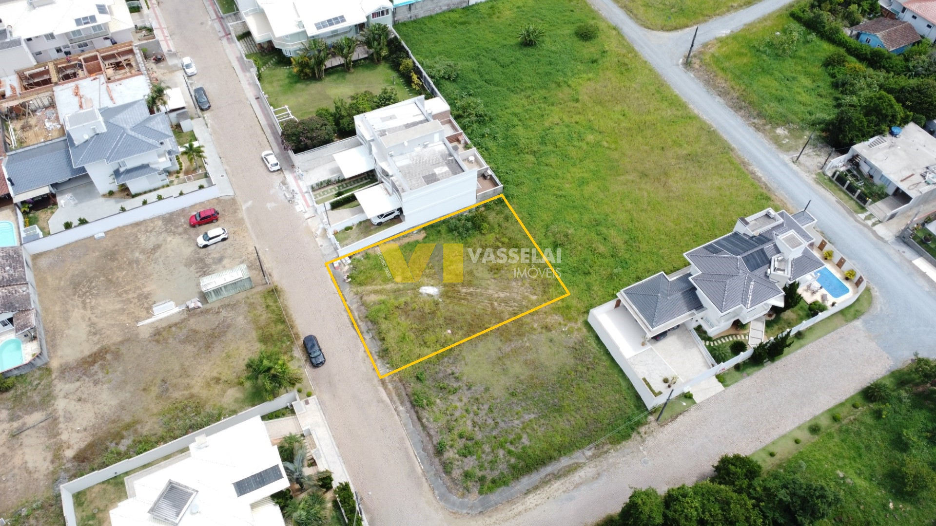 Terreno à venda no Santana: DJI_0949.JPG