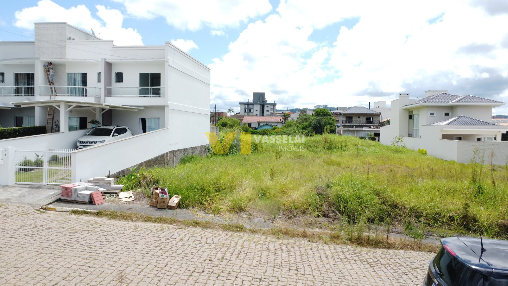 Terreno à venda no Santana: DJI_0937.JPG