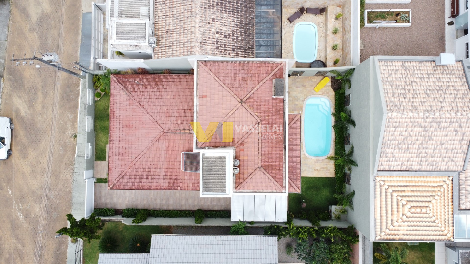 Casa à venda no Taboão: DJI_0963.JPG