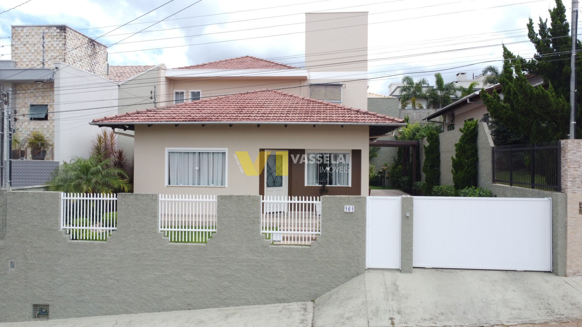 Casa à venda no Taboão: DJI_0955.JPG