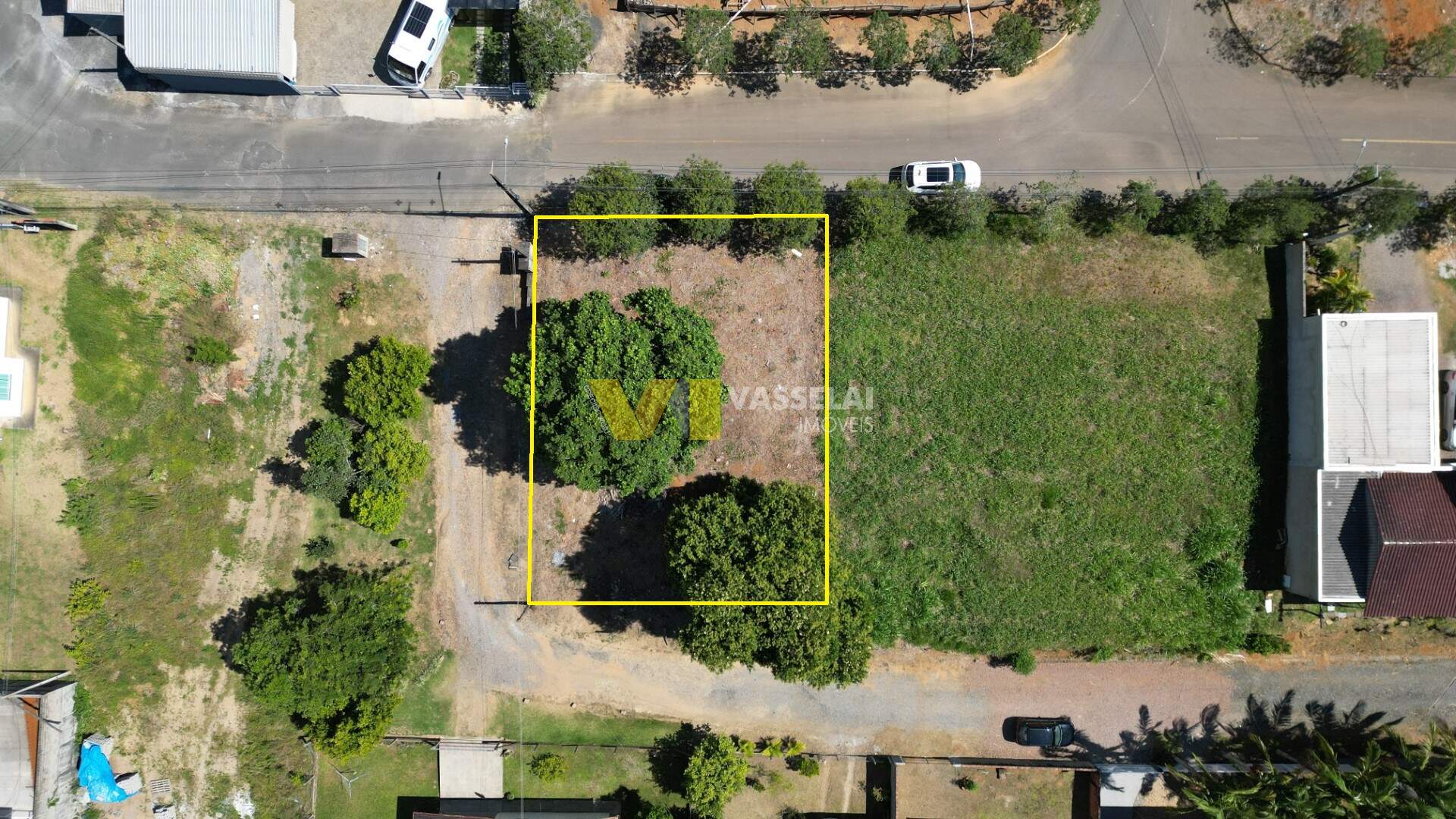 Terreno à venda no Laranjeiras: DJI_0635.JPG