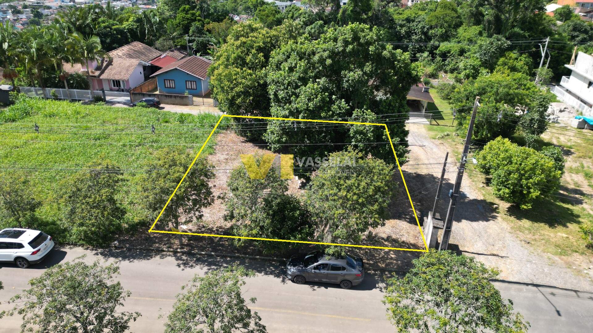 Terreno à venda no Laranjeiras: DJI_0631.JPG