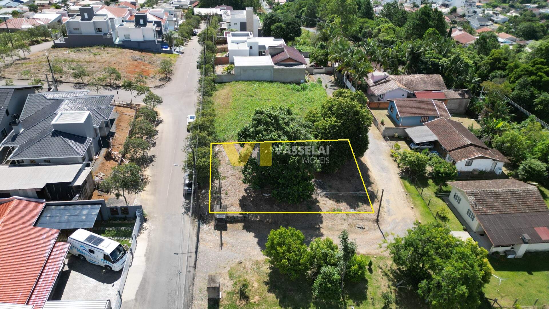 Terreno à venda no Laranjeiras: DJI_0633.JPG
