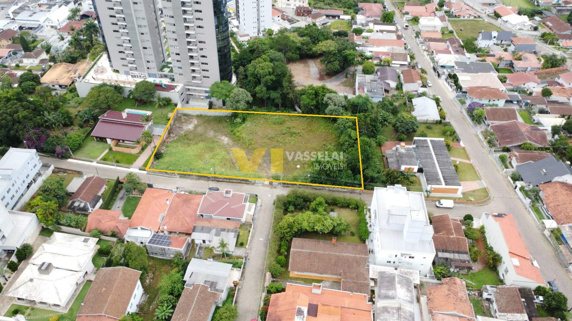 Terreno à venda no Centro: DJI_0019.JPG