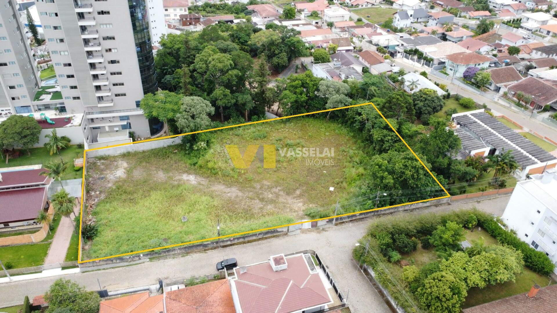 Terreno à venda no Centro: DJI_0017.JPG