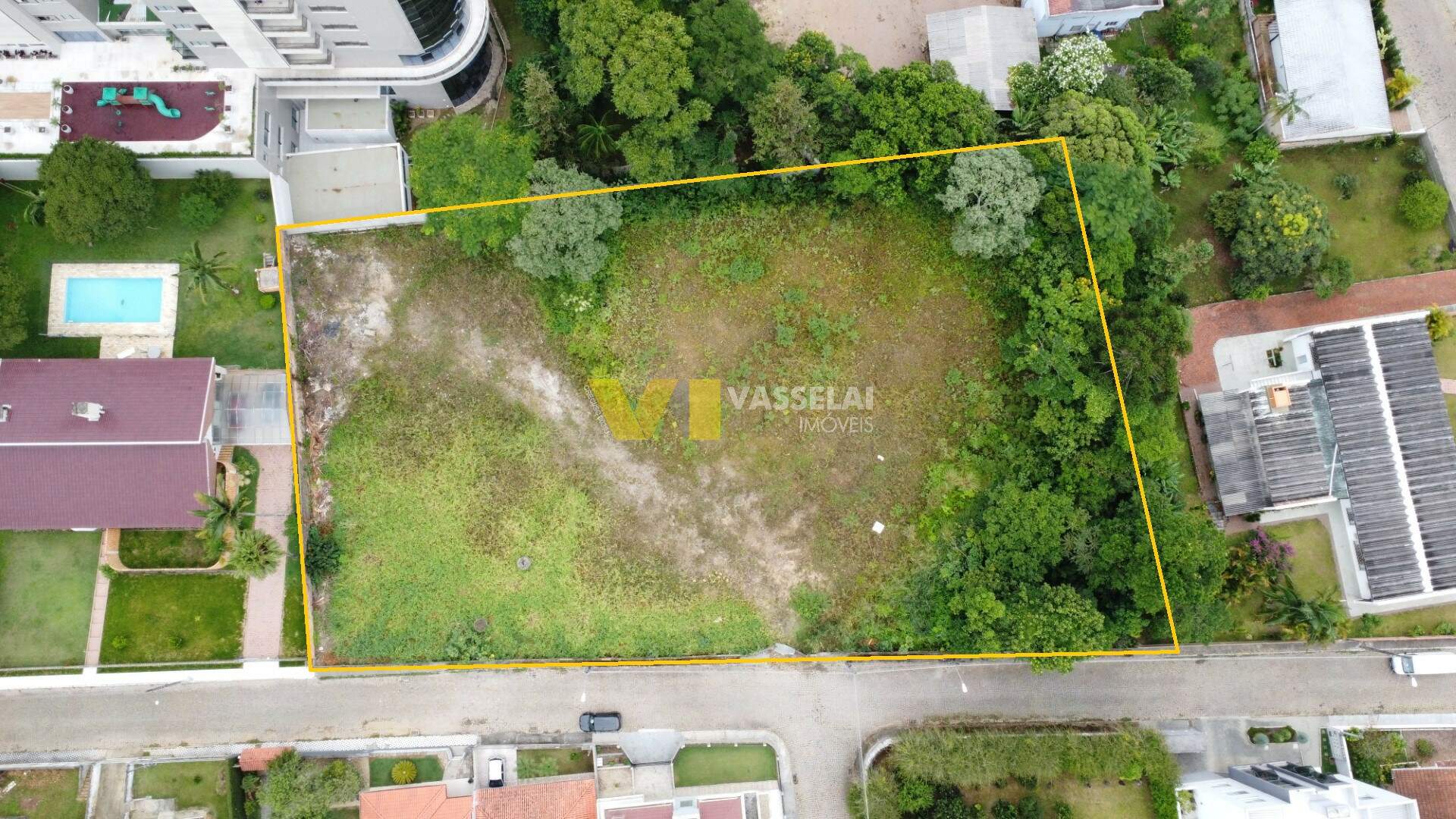 Terreno à venda no Centro: DJI_0020.JPG