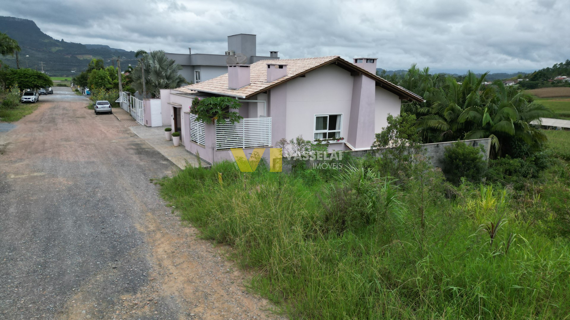 Terreno à venda no Centro: DJI_0829.JPG