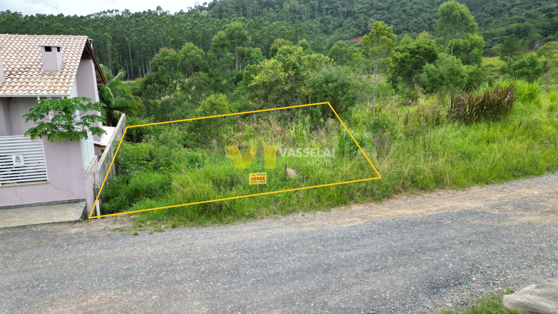 Terreno à venda no Centro: DJI_0826.JPG