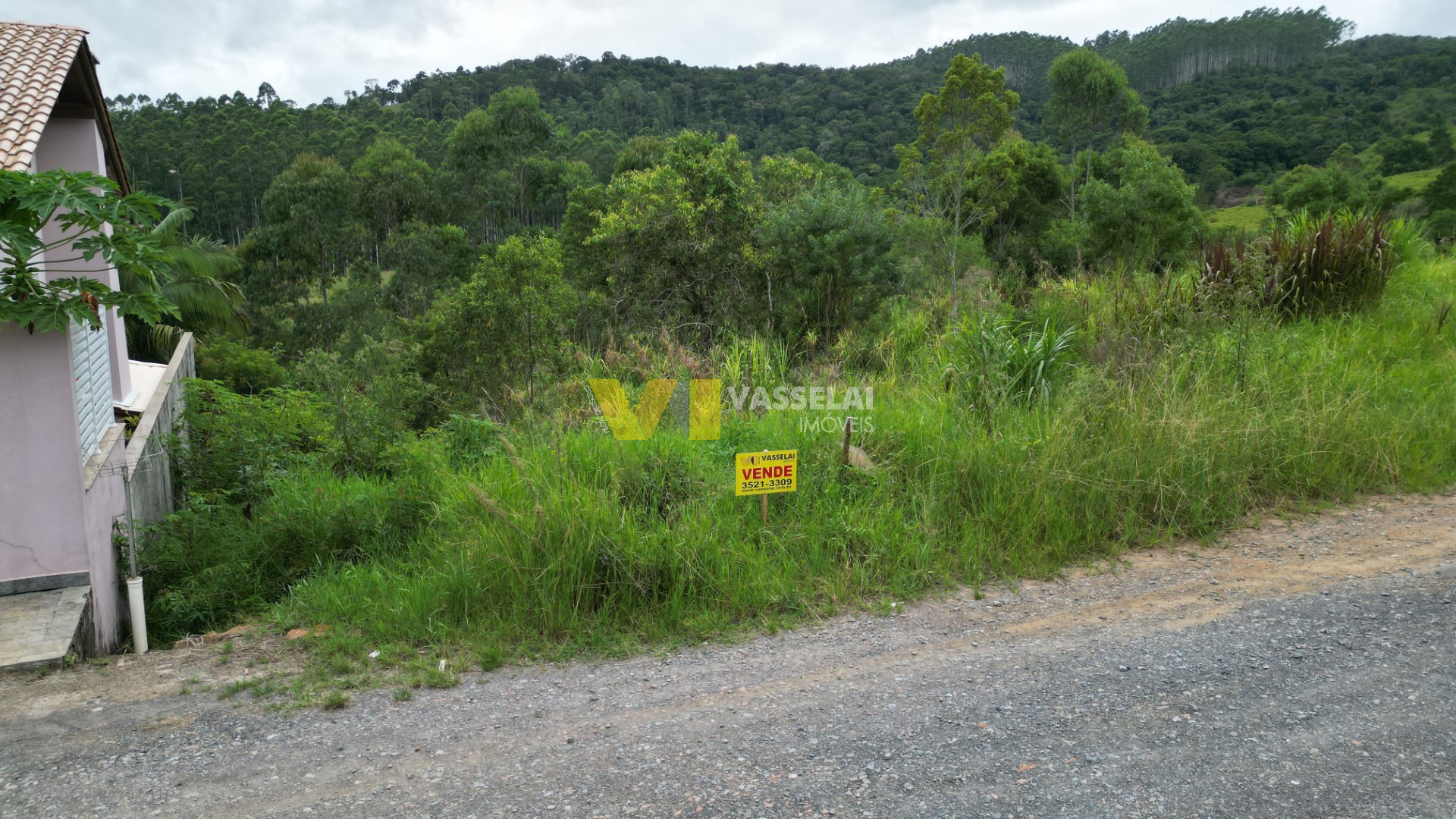 Terreno à venda no Centro: DJI_0824.JPG