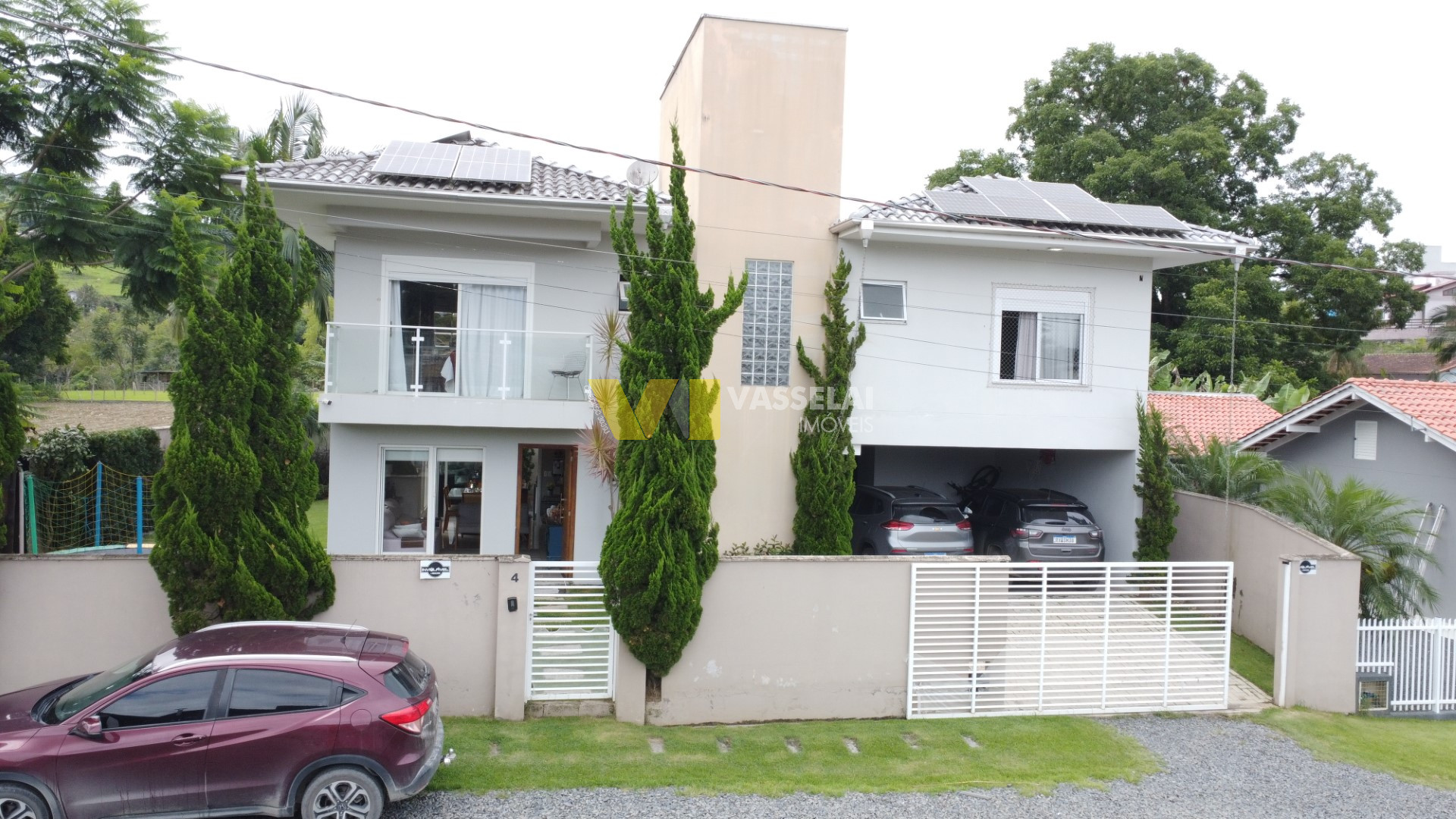 Casa à venda no Sumaré: 1.JPG