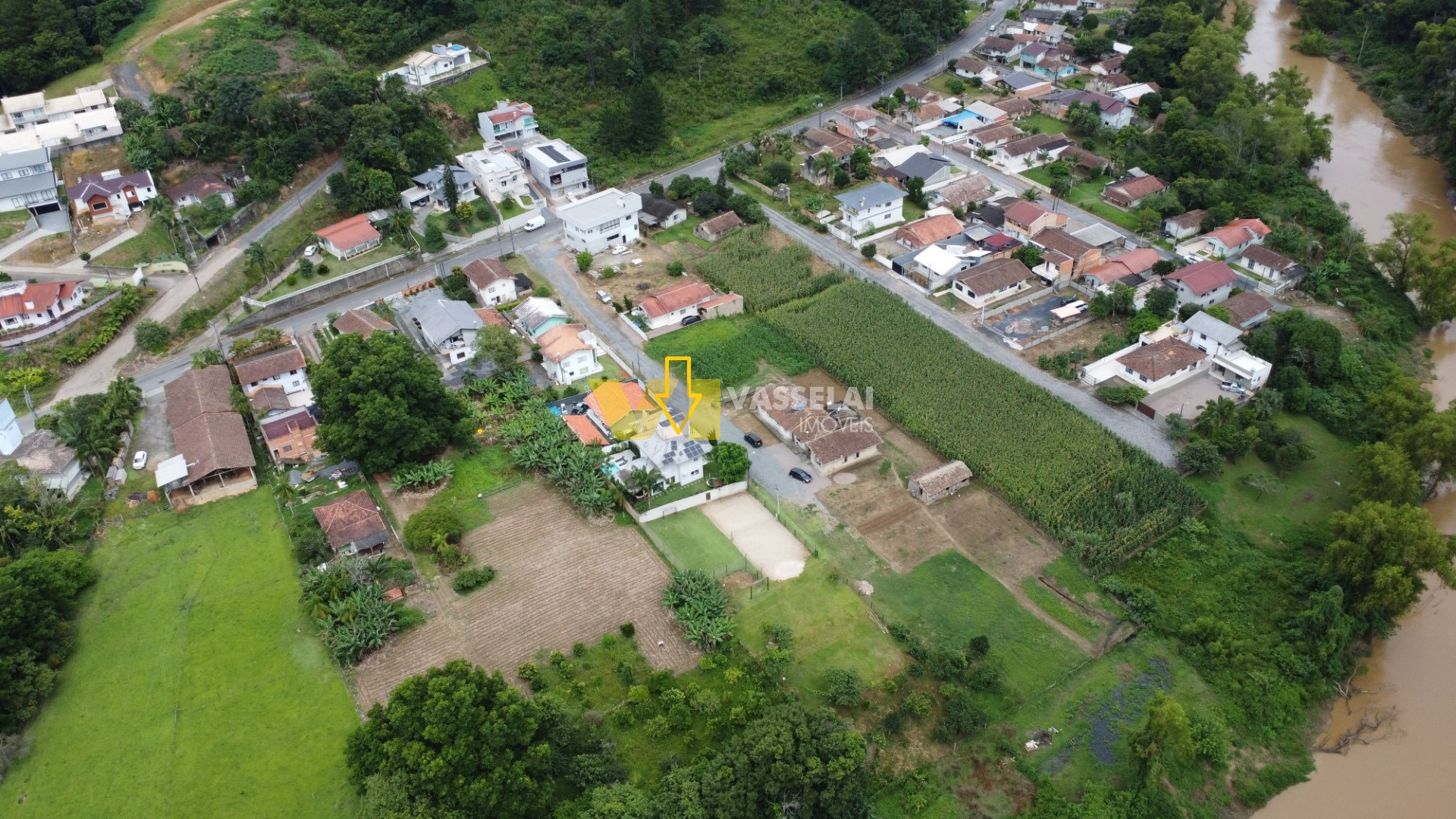 Casa à venda no Sumaré: DJI_0045.JPG