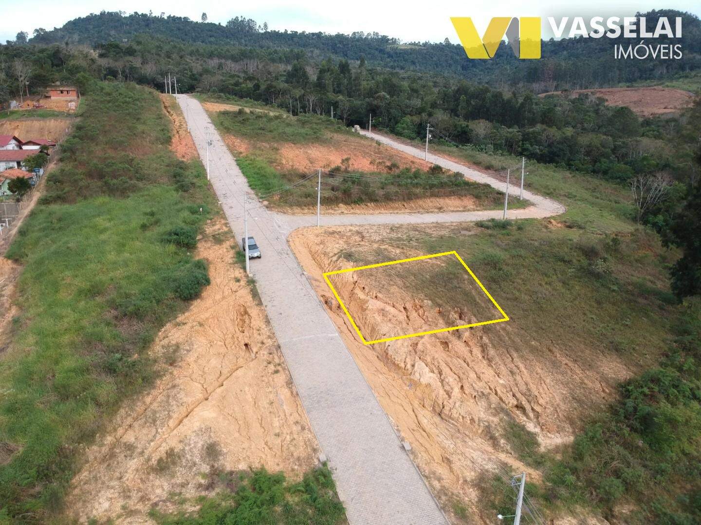 Terreno à venda no Centro: 1.jpg