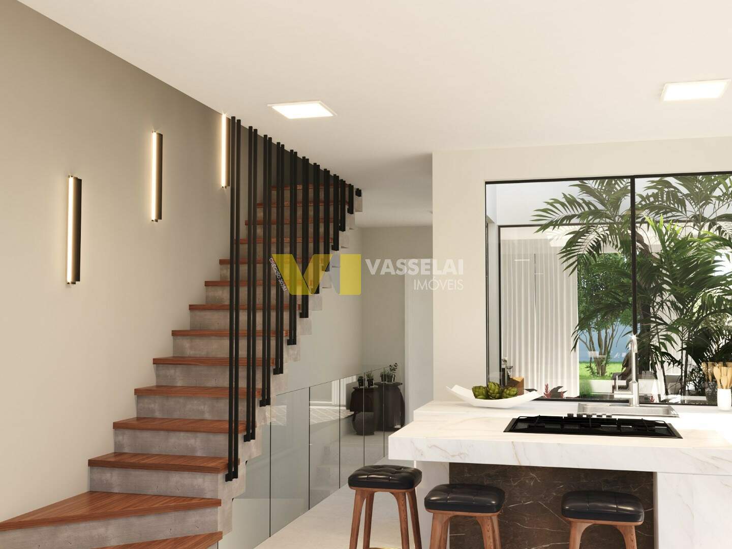 Casa à venda no Bremer: Sobrado_Internas_01_02.jpg