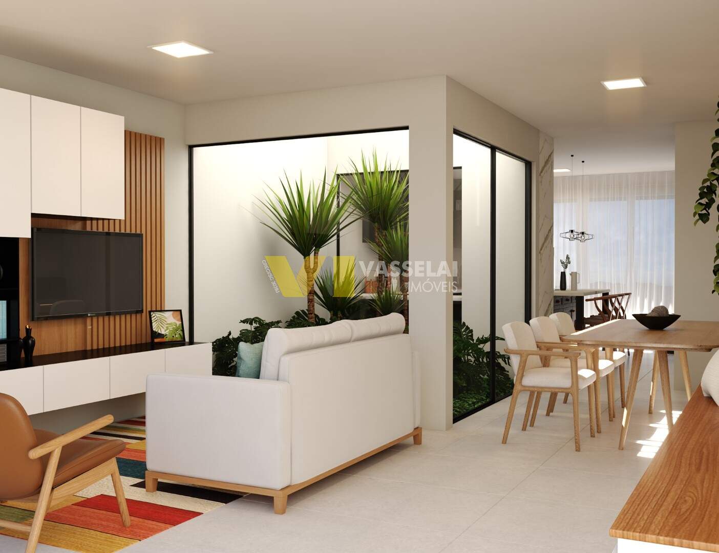 Casa à venda no Bremer: Sobrado_Internas_02_05.jpg