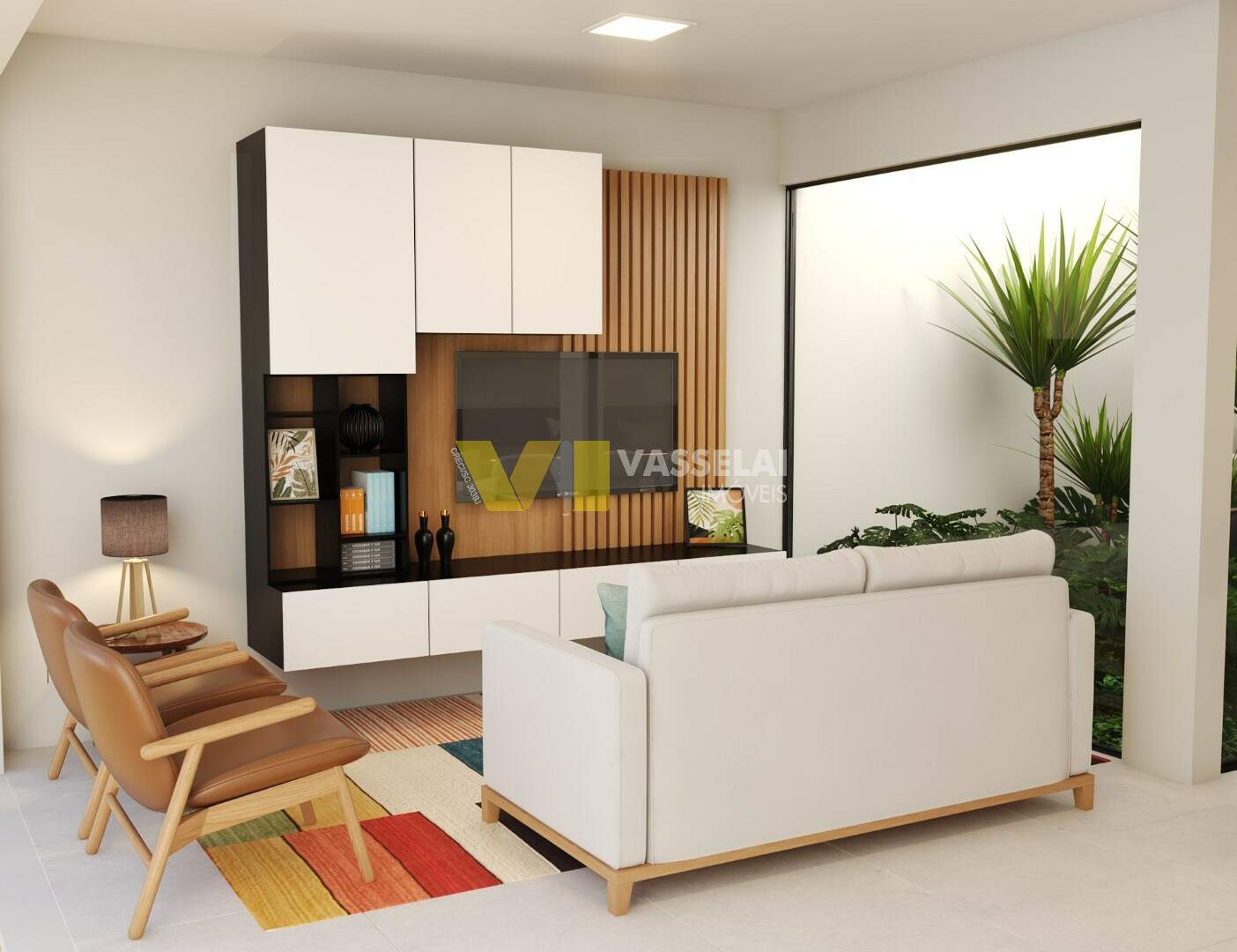 Casa à venda no Bremer: Sobrado_Internas_02_04.jpg