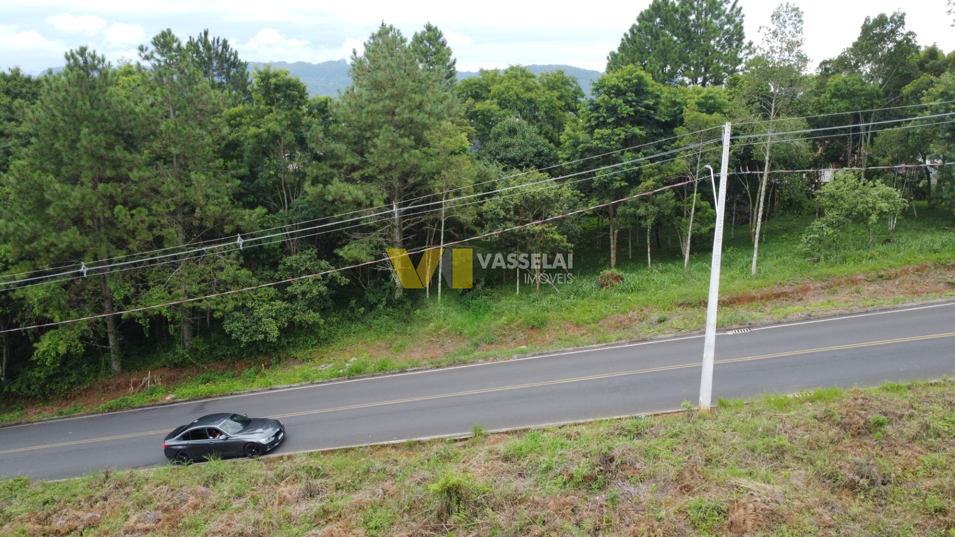 Terreno à venda no Laranjeiras: DJI_0714.JPG