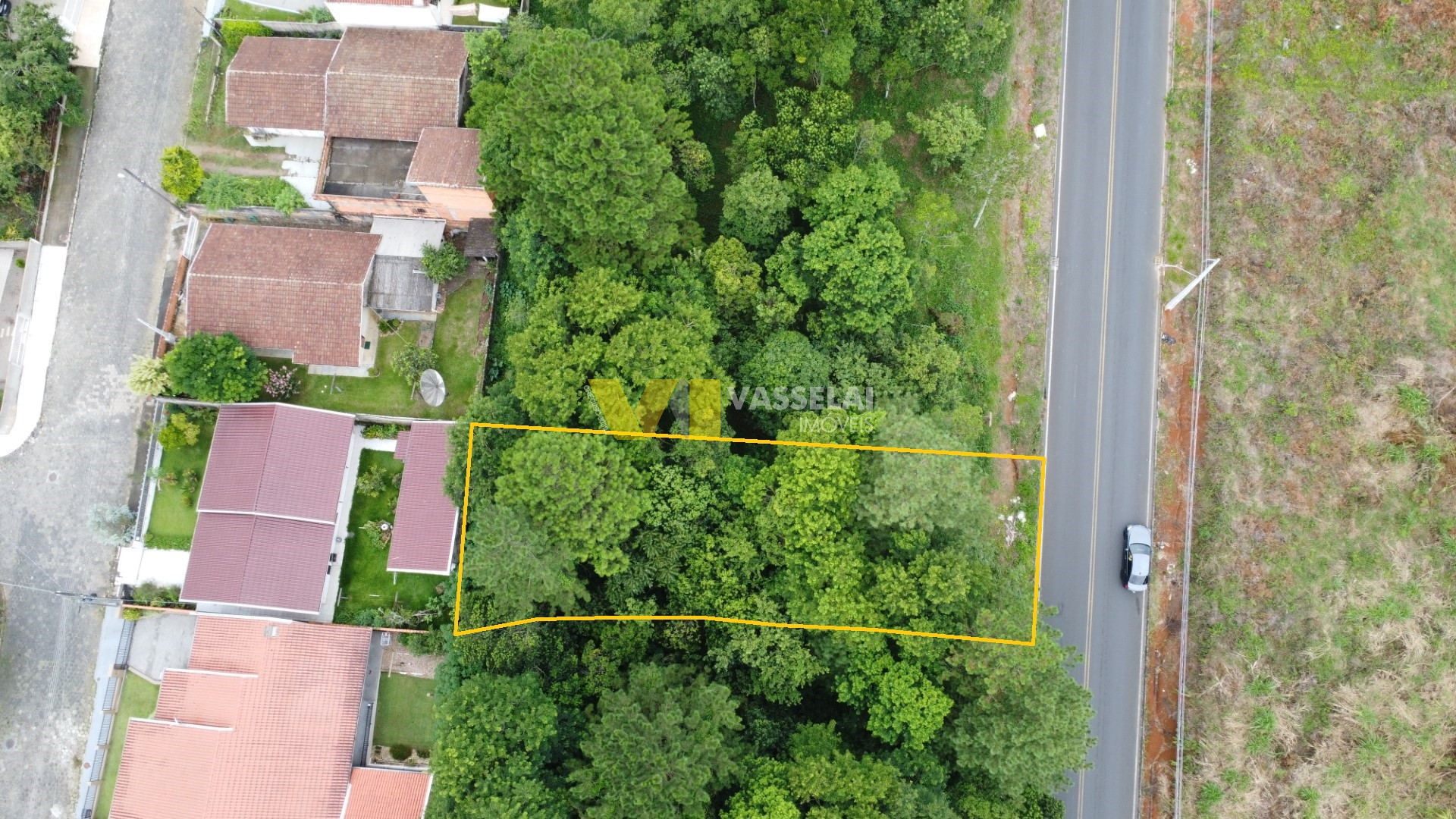 Terreno à venda no Laranjeiras: DJI_0710.JPG