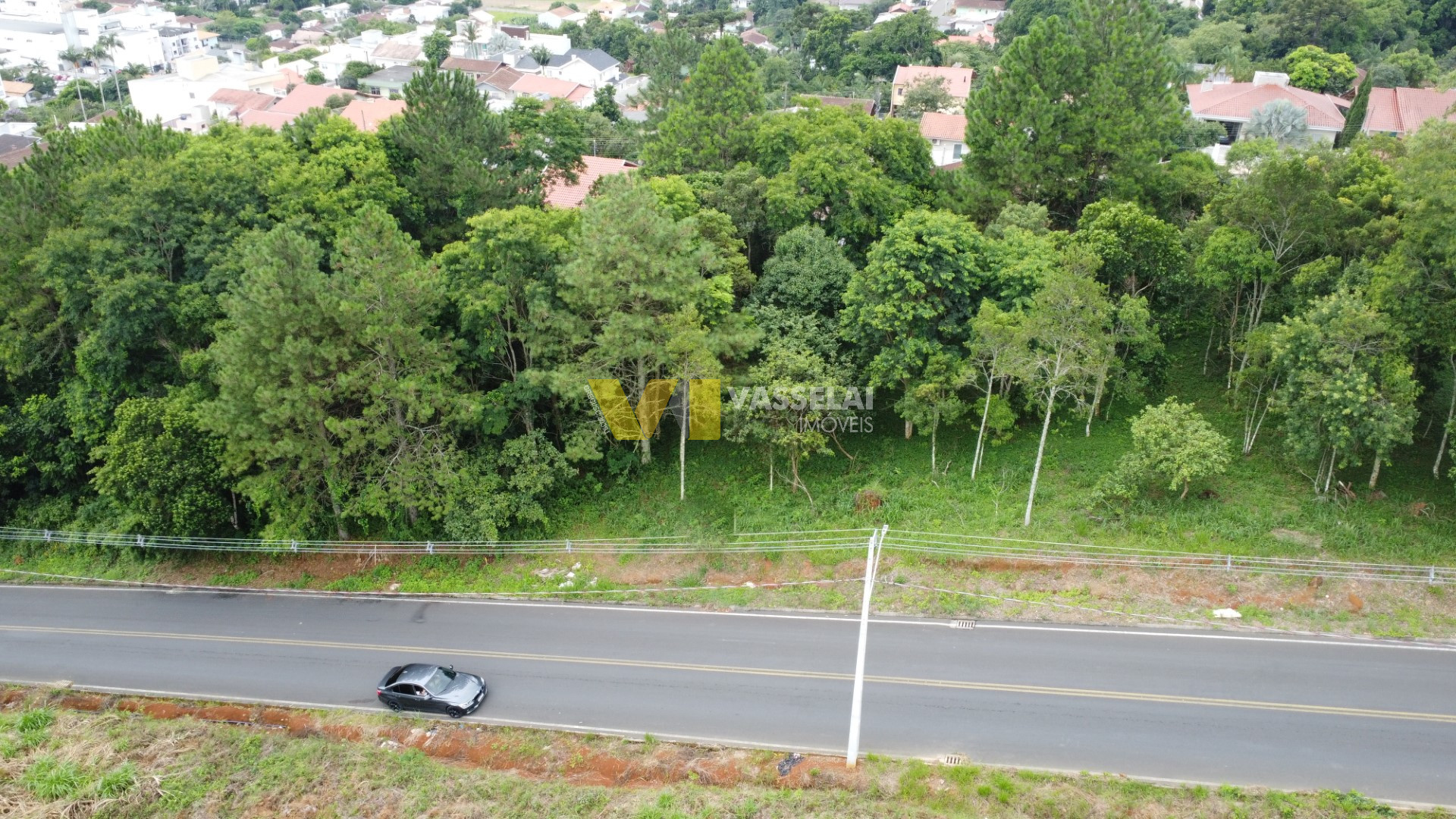 Terreno à venda no Laranjeiras: DJI_0713.JPG