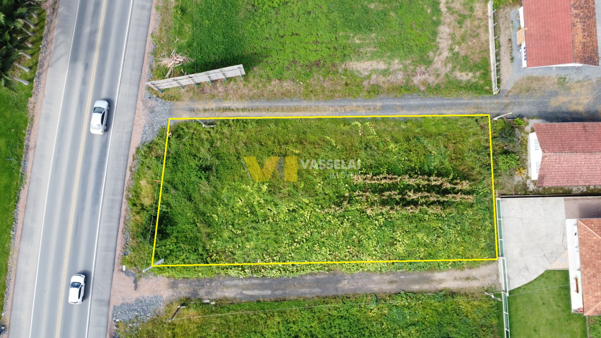 Terreno à venda no Albertina: DJI_0726.JPG