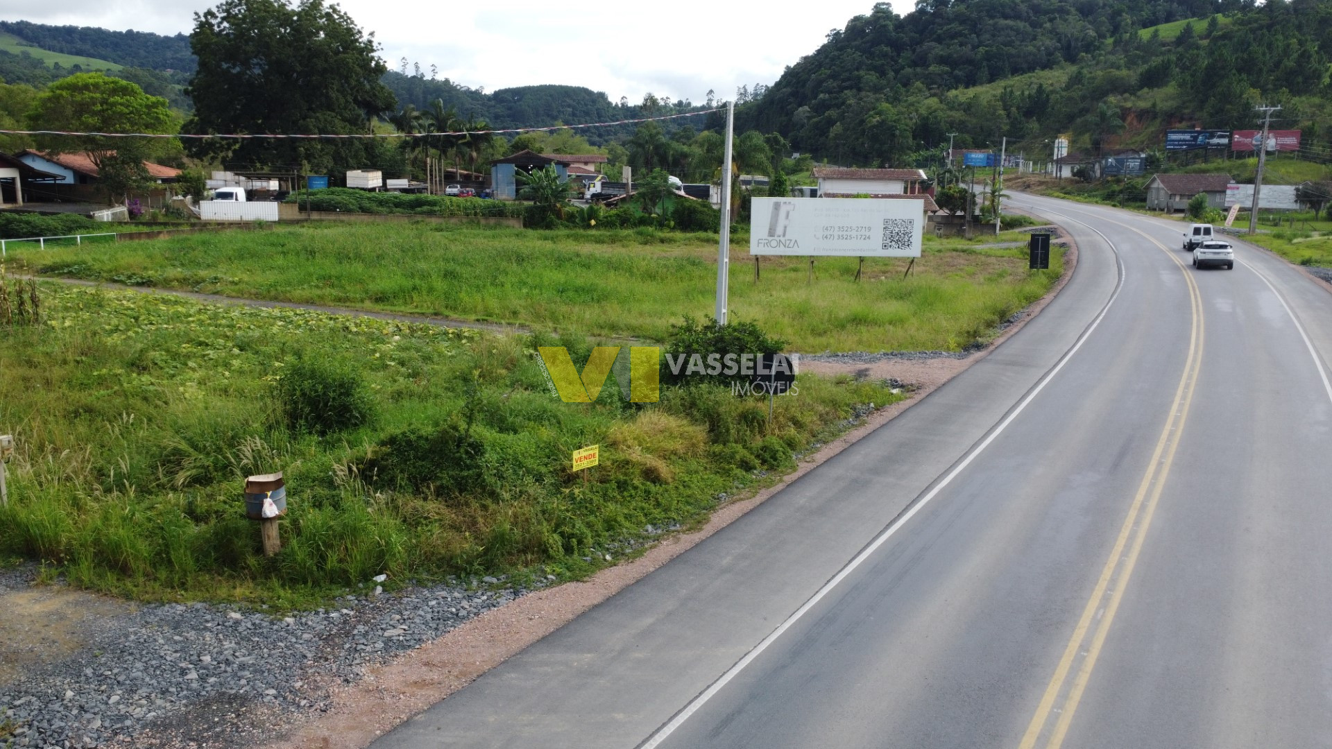 Terreno à venda no Albertina: DJI_0720.JPG