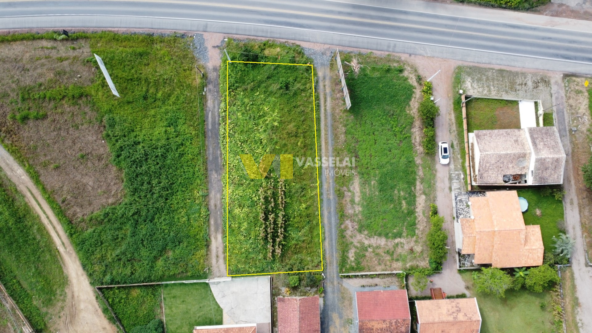 Terreno à venda no Albertina: DJI_0722.JPG