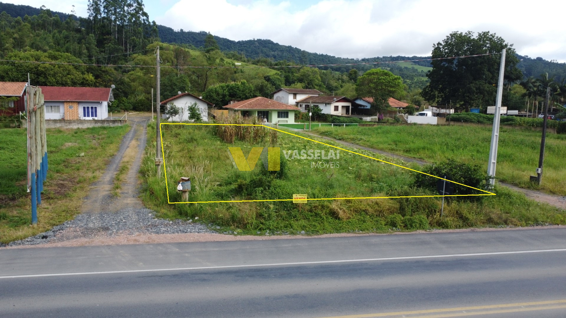 Terreno à venda no Albertina: DJI_0719.JPG