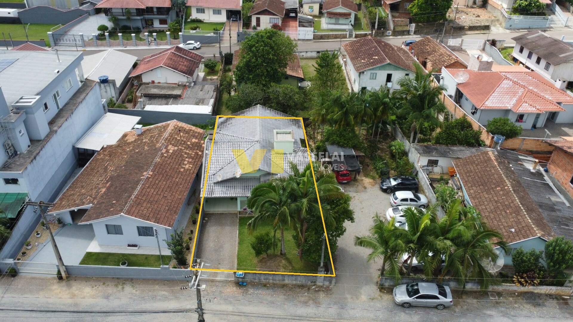 Casa à venda no Fundo Canoas: DJI_0786.JPG