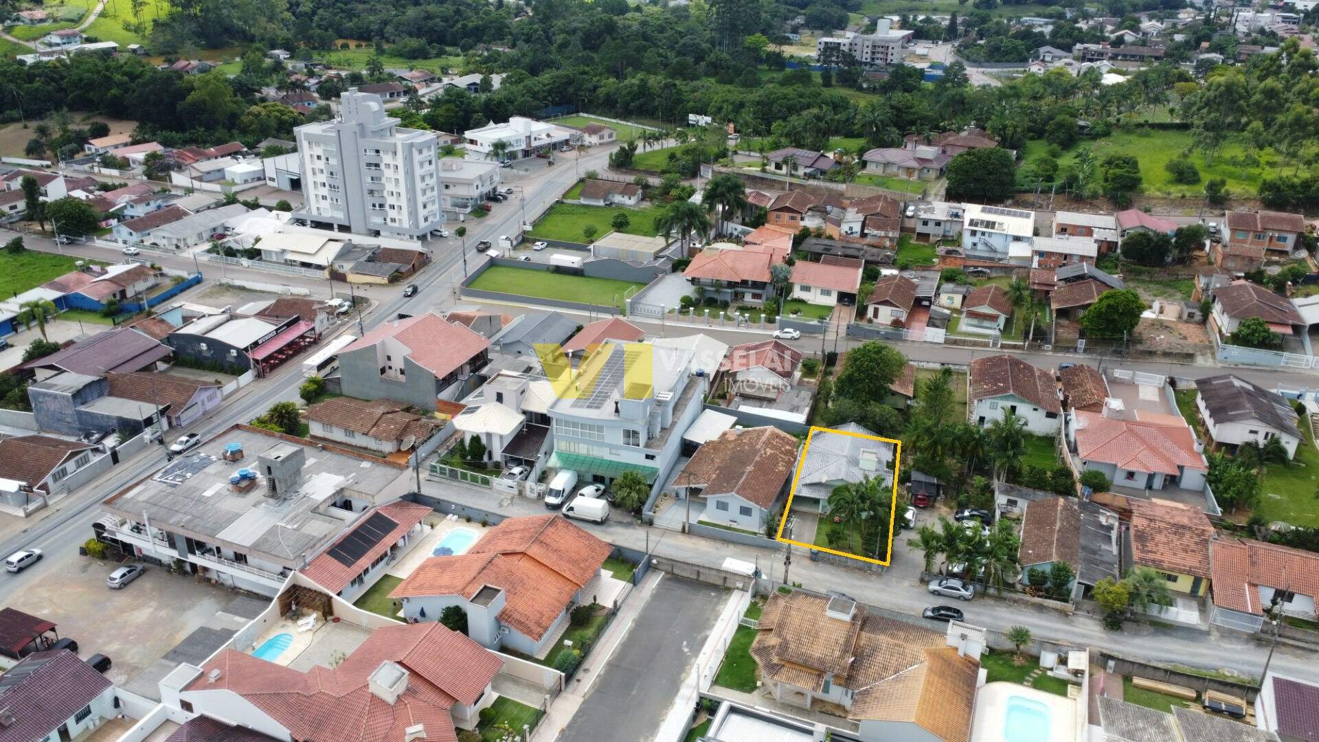 Casa à venda no Fundo Canoas: DJI_0787.JPG