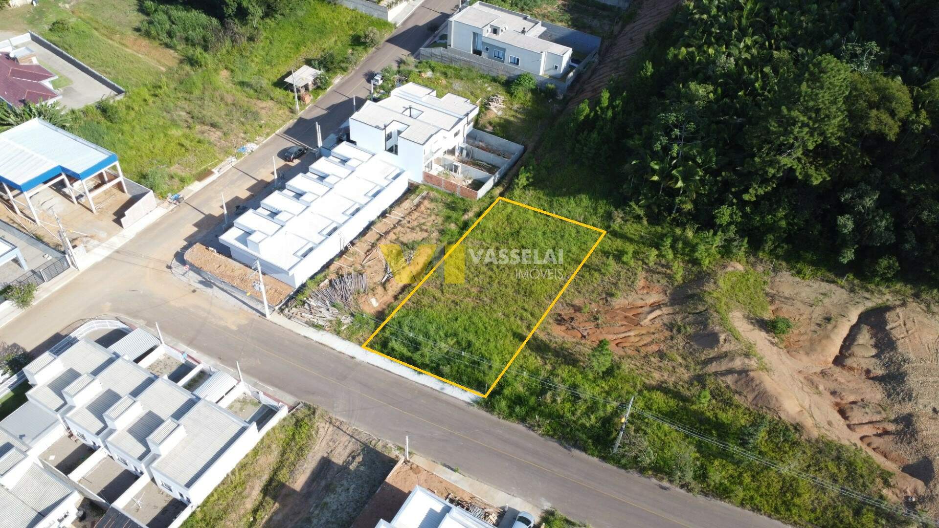 Terreno à venda no Bremer: DJI_0885.JPG