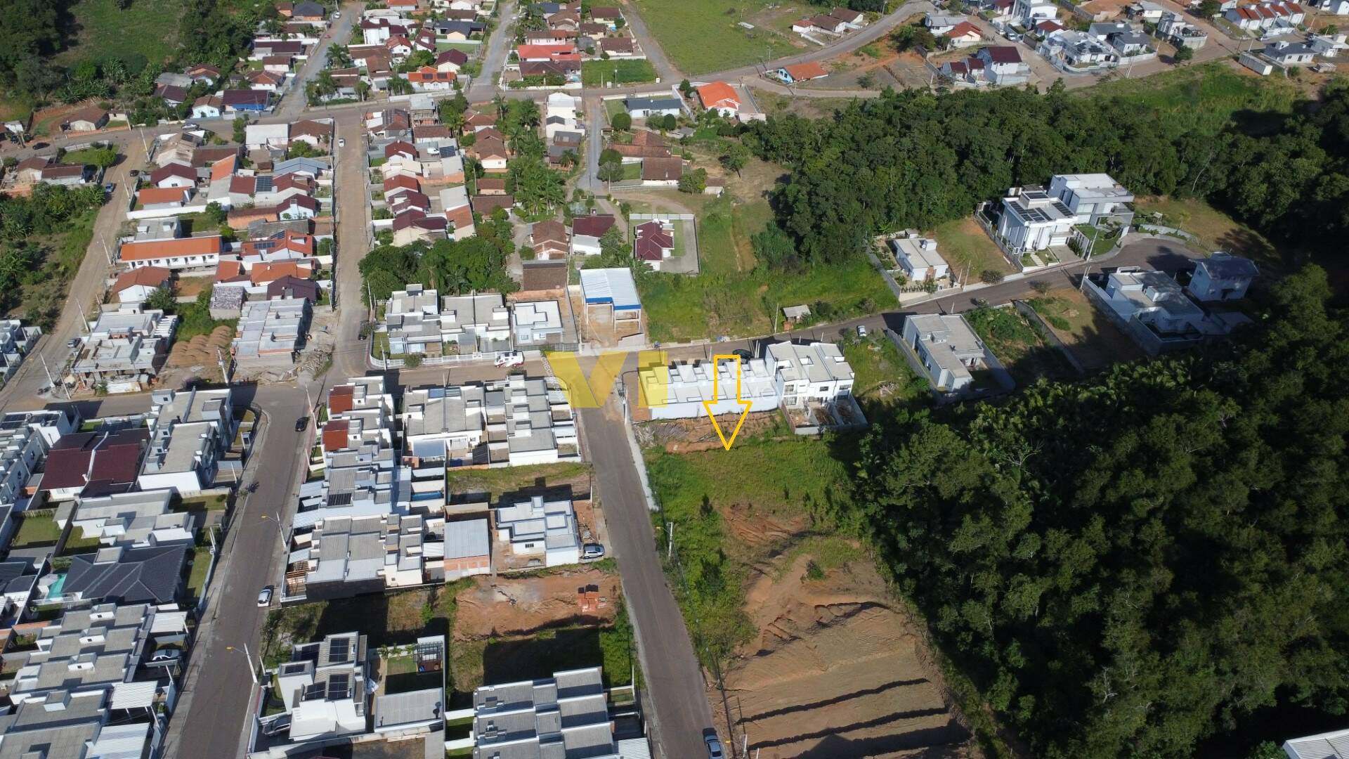 Terreno à venda no Bremer: DJI_0887.JPG