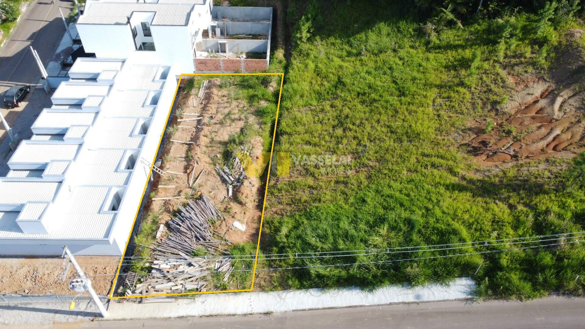 Terreno à venda no Bremer: DJI_0884.JPG
