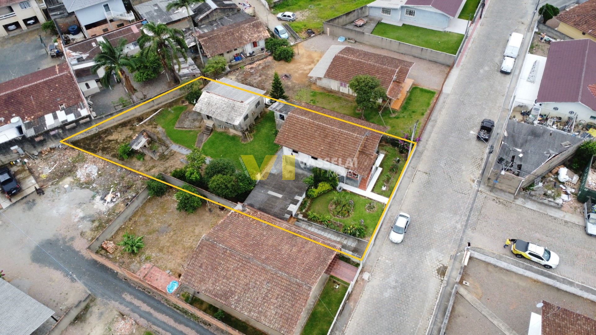 Casa à venda no Canoas: DJI_0944.JPG